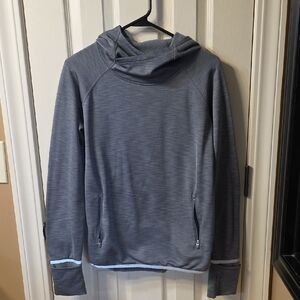 GAP Gray Hoodie for Men